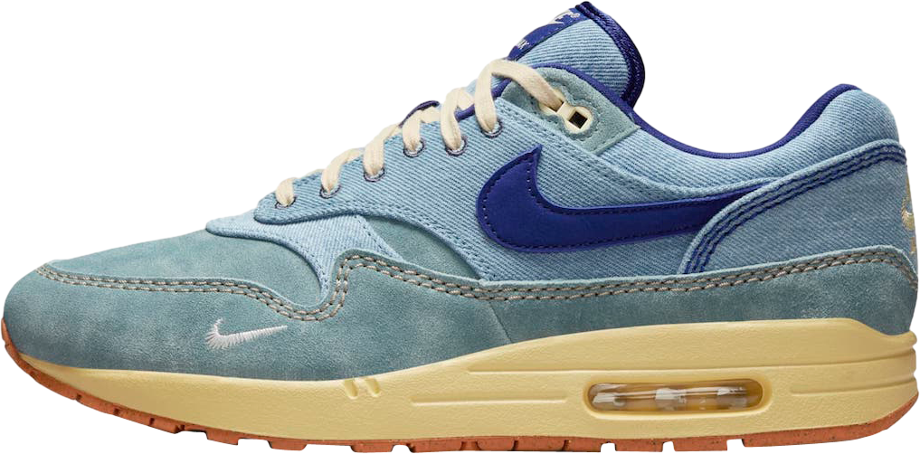 Nike Air Max 1 Dirty Denim