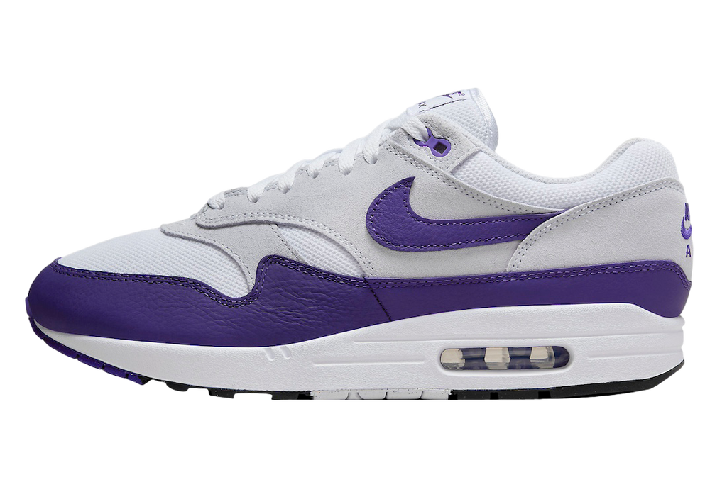 Nike Air Max 1 Field Purple