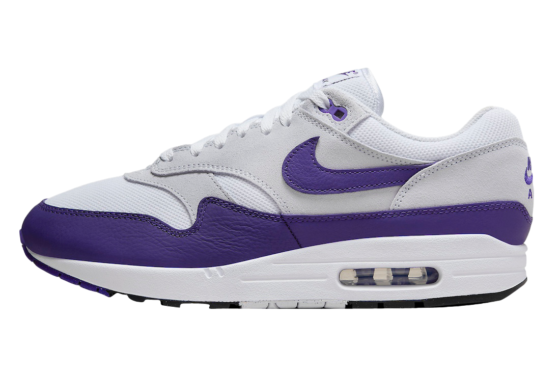 Nike Air Max 1 Field Purple