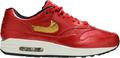 Nike Air Max 1 Gold Sequin