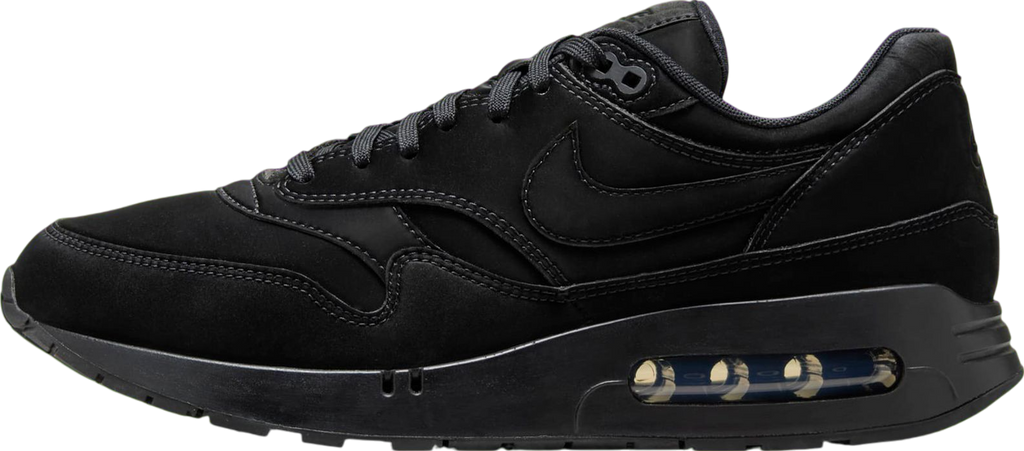 Nike Air Max 1 Golf Black Cat