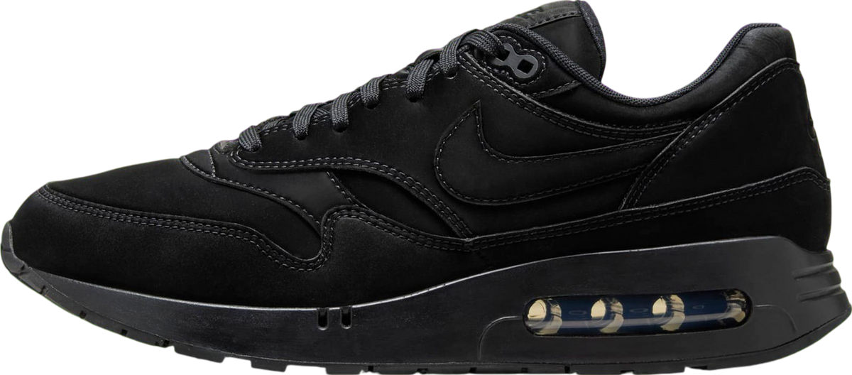 Nike Air Max 1 Golf Black Cat