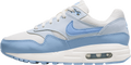 Nike Air Max 1 GS Sail / Blue Tint