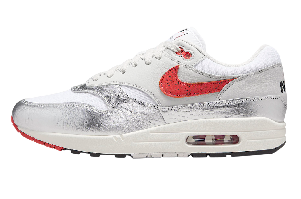 Nike Air Max 1 Hot Sauce