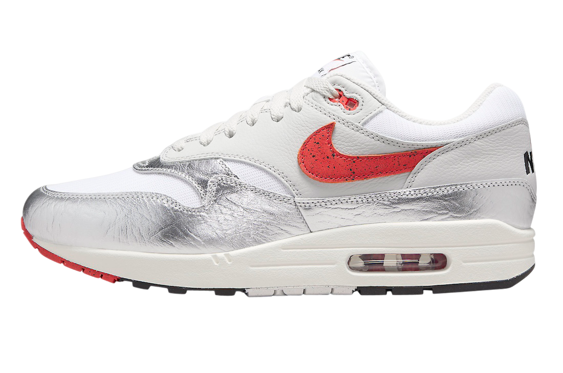 Nike Air Max 1 Hot Sauce