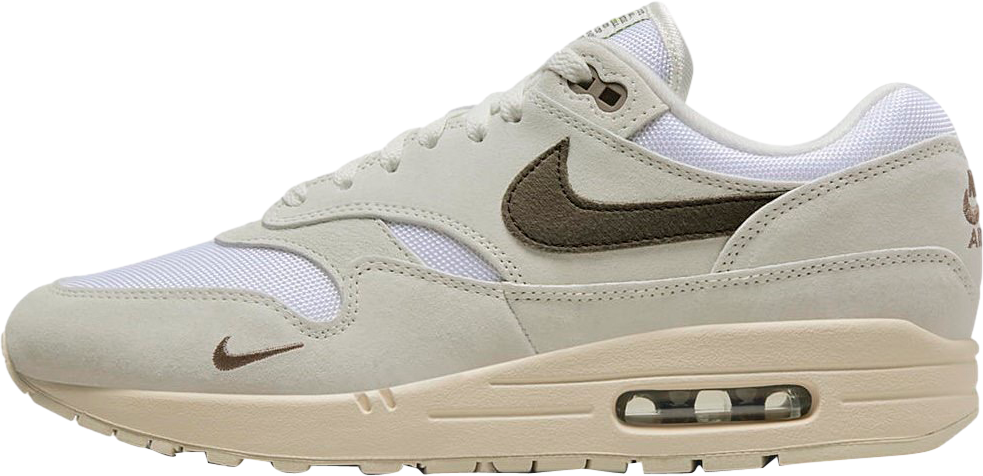 Nike Air Max 1 Ironstone