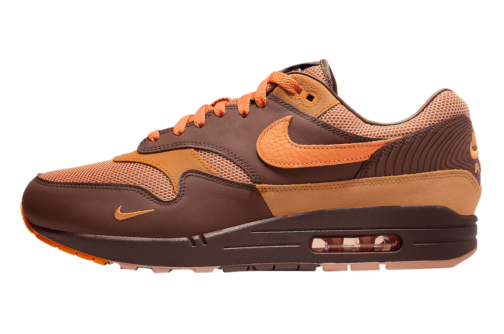 Nike Air Max 1 King’s Day