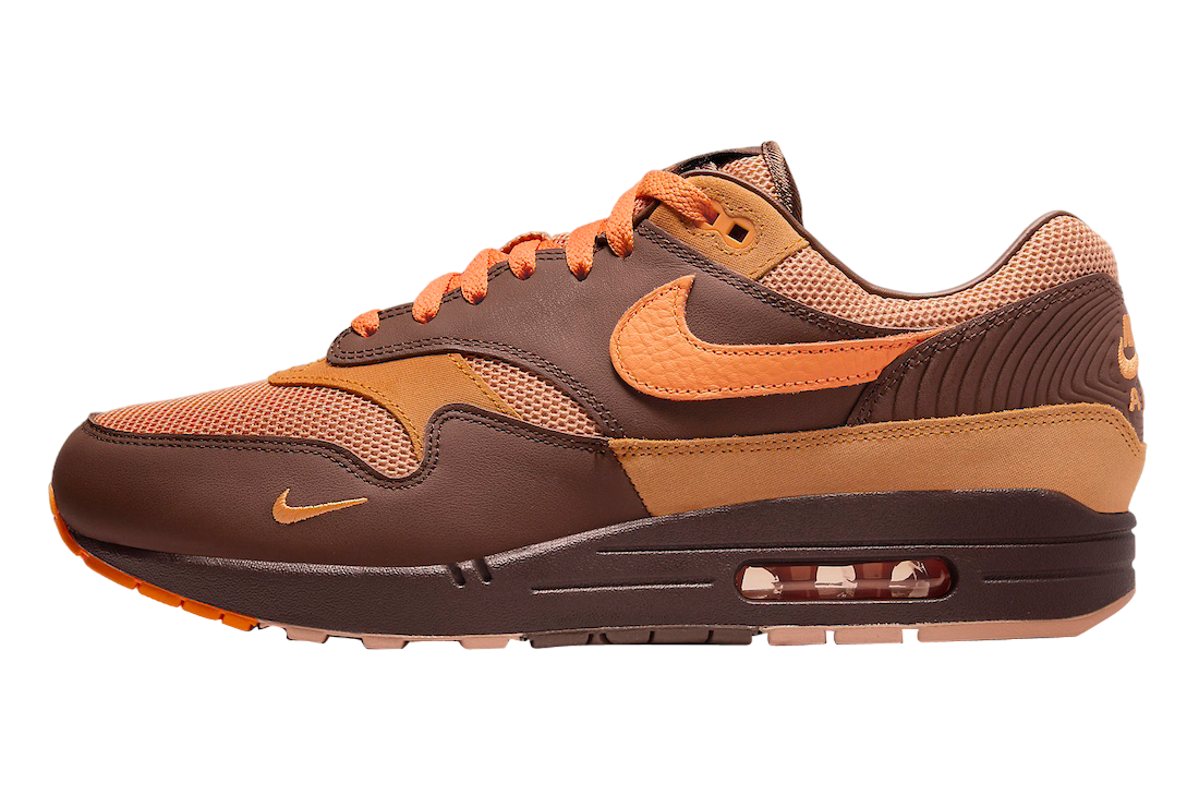 Nike Air Max 1 King’s Day