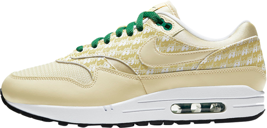 Nike Air Max 1 Lemonade