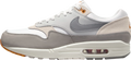 Nike Air Max 1 Light Summit White / Light Iron Ore