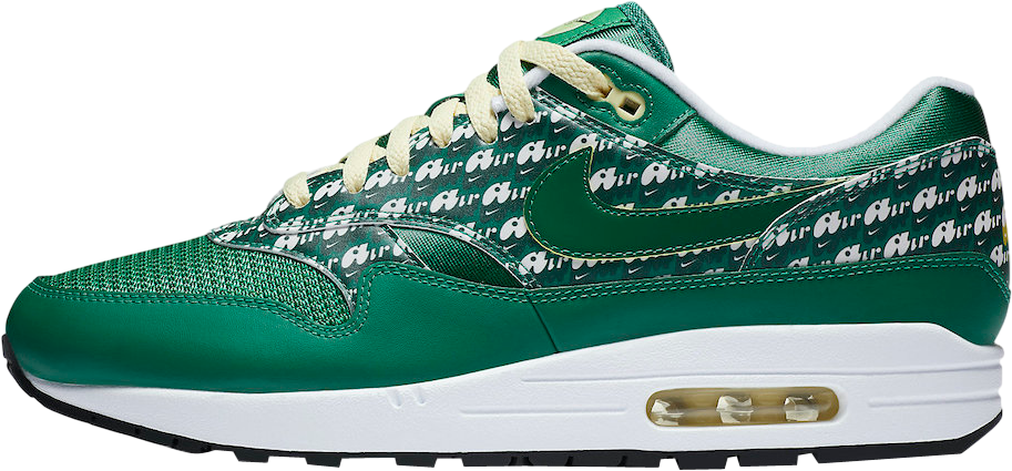 Nike Air Max 1 Limeade