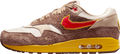 Nike Air Max 1 Low Poly Big Head Origins