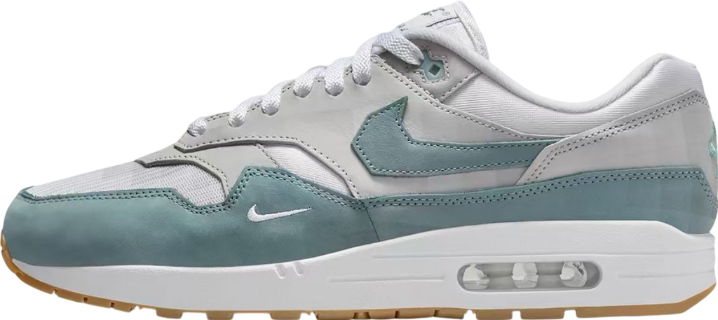 Nike Air Max 1 Low Poly Tomb Raider
