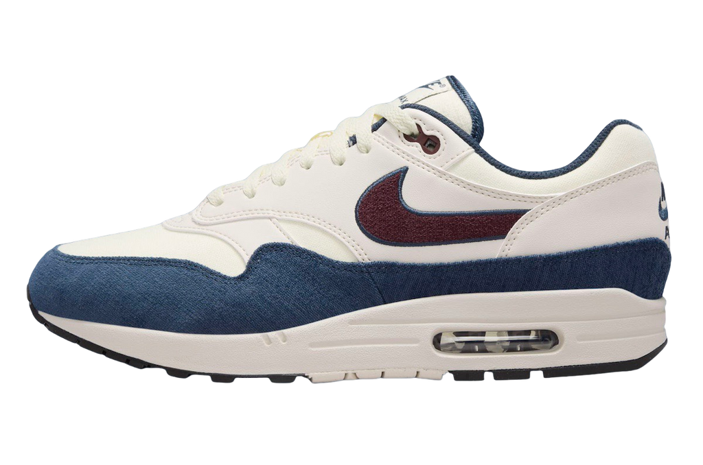 Nike Air Max 1 Notebook Doodles