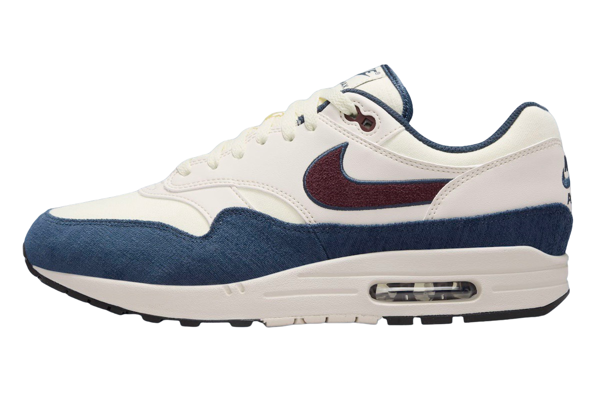 Nike Air Max 1 Notebook Doodles