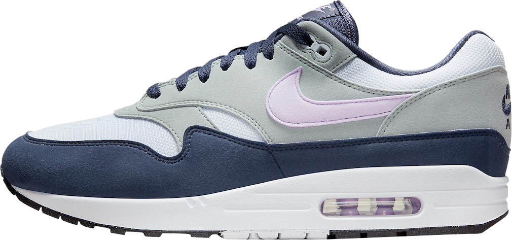 Nike Air Max 1 Obsidian Lilac Bloom