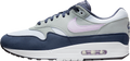 Nike Air Max 1 Obsidian Lilac Bloom