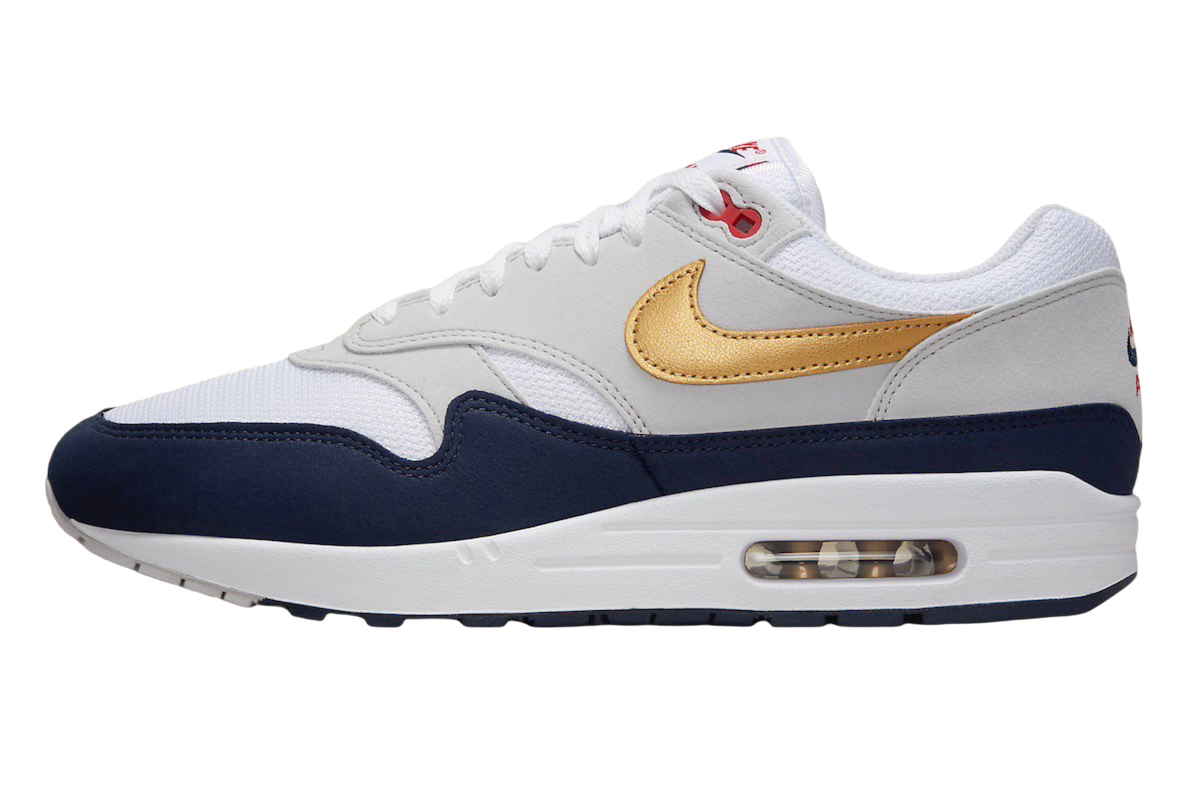 Nike Air Max 1 Olympic