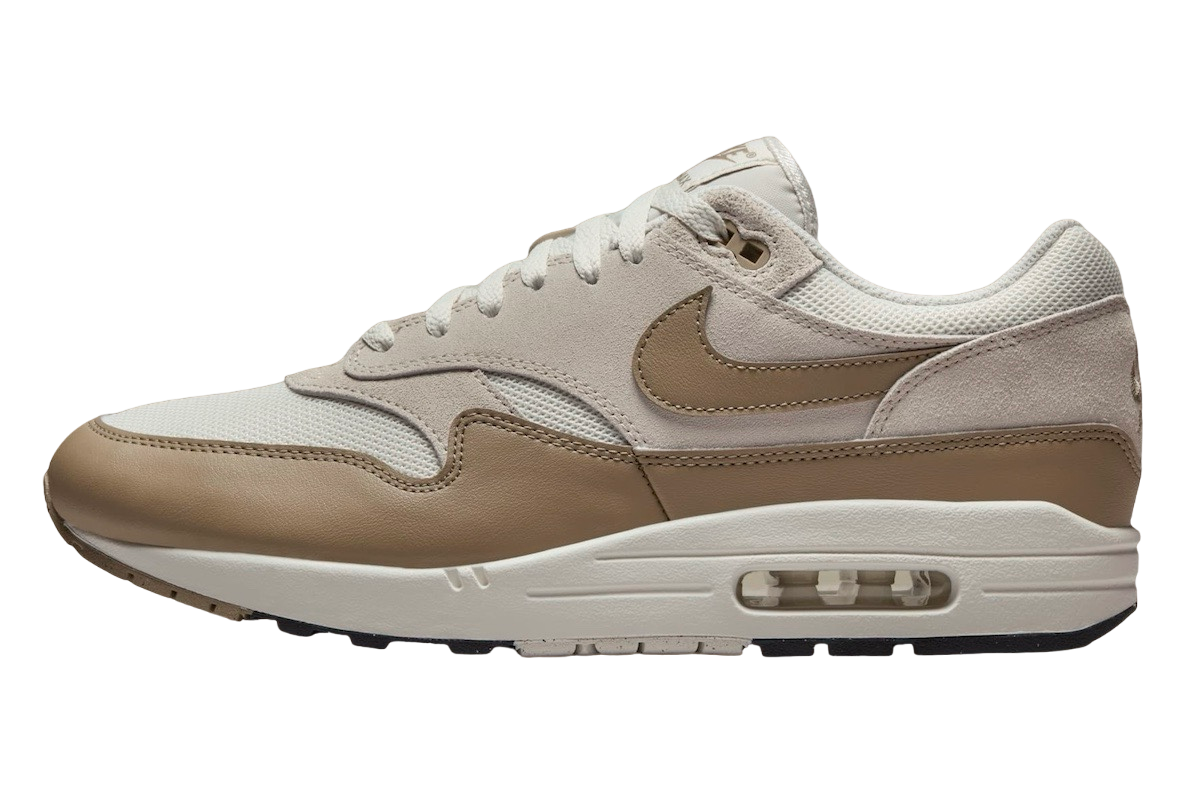 Nike Air Max 1 Phantom / Khaki