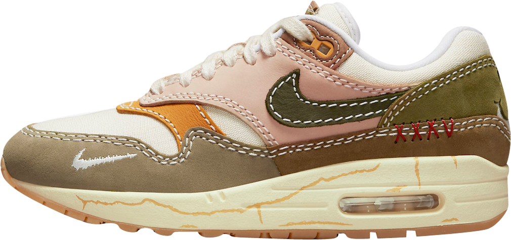Nike Air Max 1 Premium Wabi-Sabi
