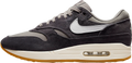 Nike Air Max 1 PRM Crepe Soft Grey