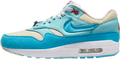 Nike Air Max 1 Puerto Rico Blue Gale