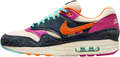 Nike Air Max 1 San Diego Padres
