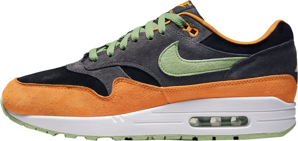 Nike Air Max 1 Ugly Duckling Honeydew