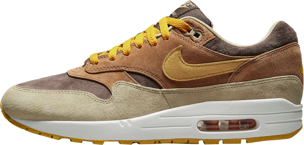 Nike Air Max 1 Ugly Duckling Pecan