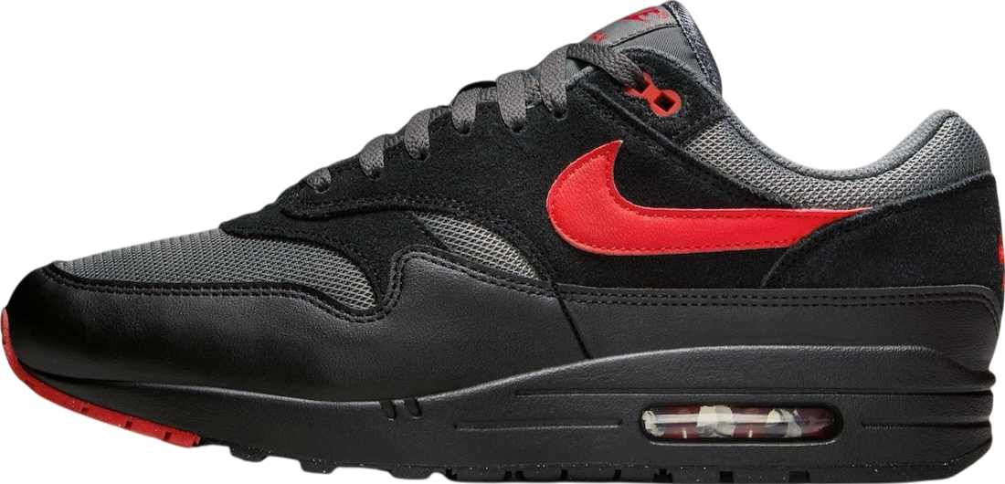 Nike Air Max 1 Vamps