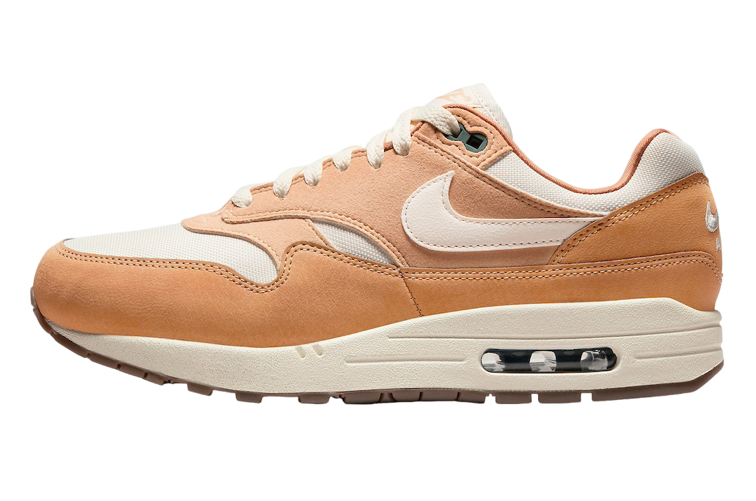 Nike Air Max 1 Wheat