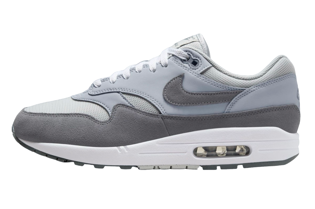 Nike Air Max 1 Wolf Grey