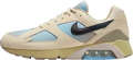 Nike Air Max 180 Light Khaki / Psychic Blue
