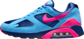 Nike Air Max 180 University Blue / Hyper Pink