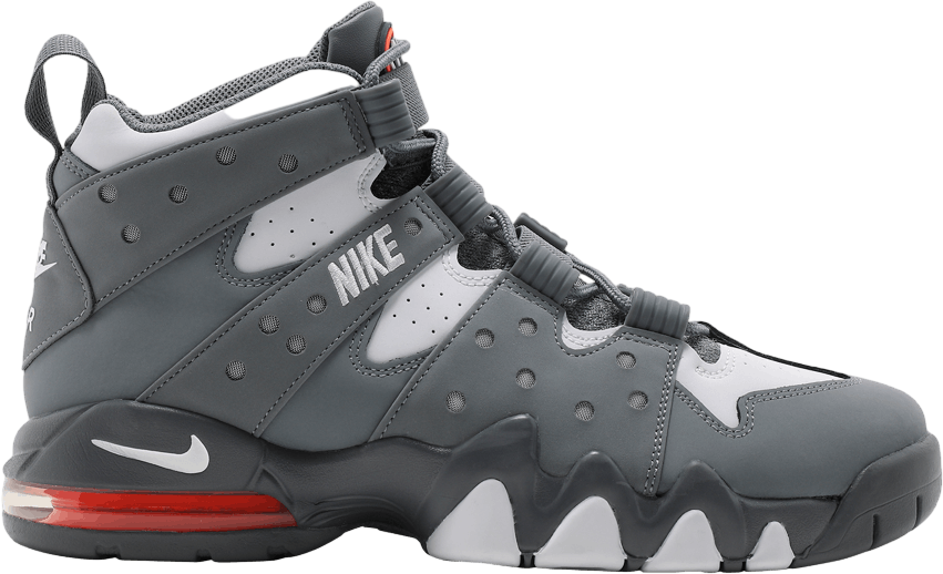 Nike Air Max 2 CB 94 Cool Grey 2021