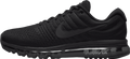 Nike Air Max 2017 Triple Black