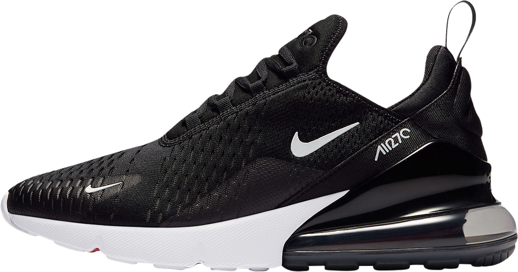 Nike Air Max 270 Black White