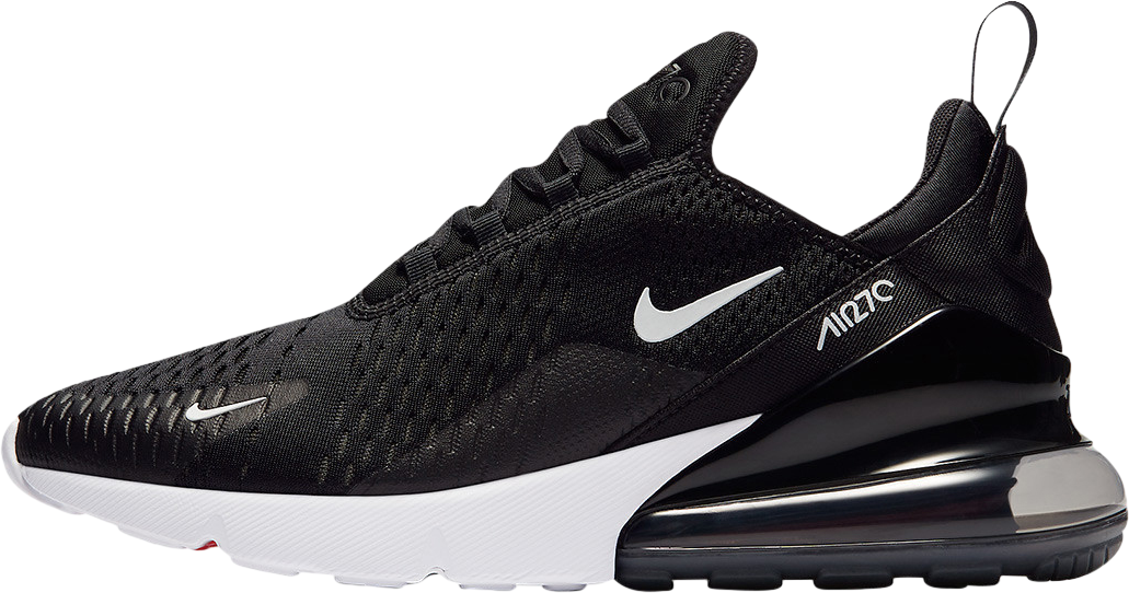 Nike Air Max 270 Black White