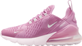 Nike Air Max 270 GS Magic Flamingo / Pink Foam