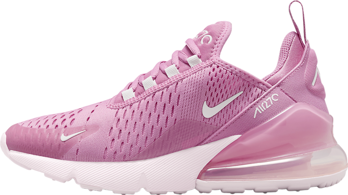 Nike Air Max 270 GS Magic Flamingo / Pink Foam