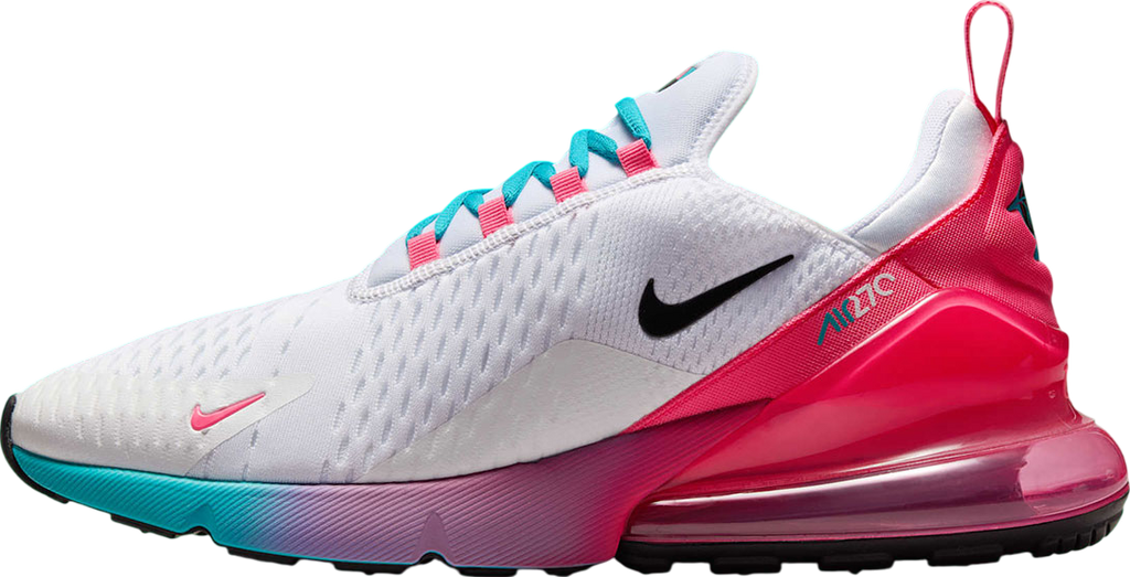 Nike Air Max 270 Miami Marlins