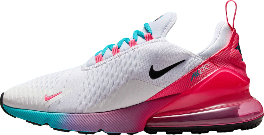 Nike Air Max 270 Miami Marlins