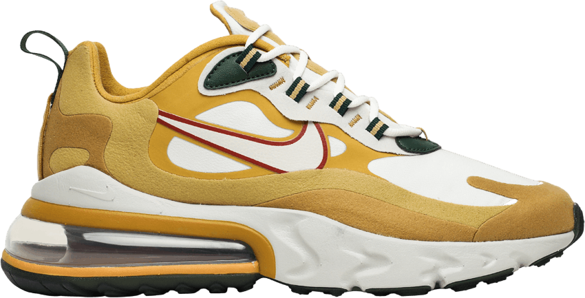 Nike Air Max 270 React Reggae