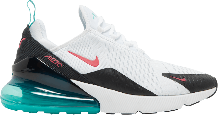 Nike Air Max 270 South Beach