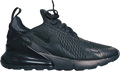 Nike Air Max 270 Triple Black