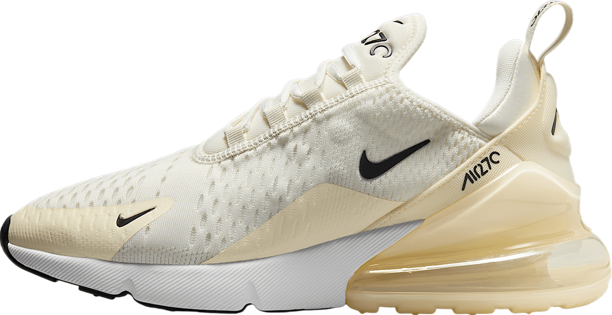 Nike Air Max 270 WMNS Sail / Coconut Milk