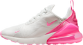 Nike Air Max 270 WMNS Summit White / Pink Spell