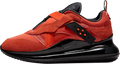 Nike Air Max 720 OBJ Slip Team Orange