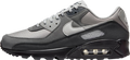 Nike Air Max 90 Anthracite / Reflective Checks