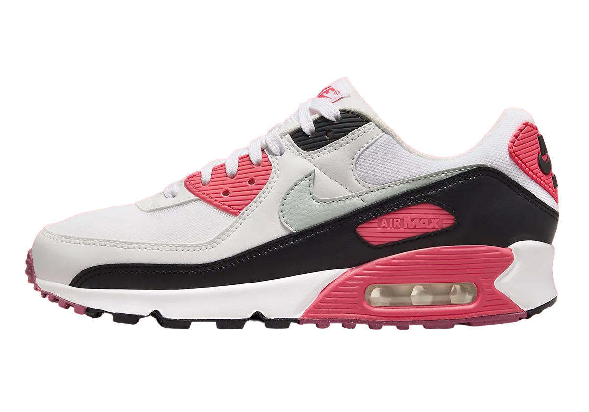 Nike Air Max 90 Aster Pink